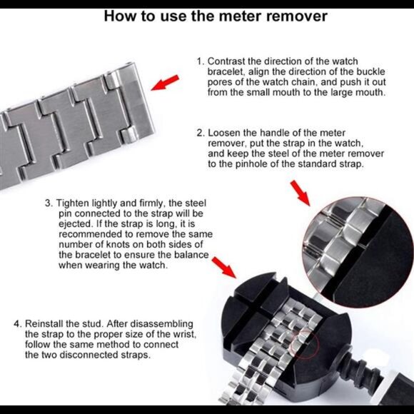 Diamond Watch for Women Iced Out Watch Bling Rhinestone Watches - Picture 5 of 7